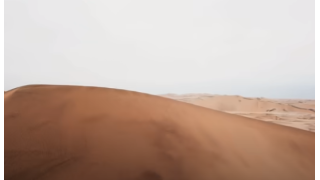 Sa mạc Namib - sa mạc ven biển đáng kinh ngạc này trải qua 3 quốc gia